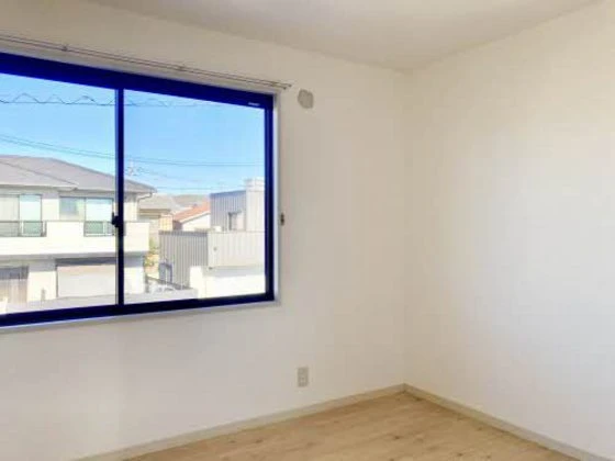 ディアス庭瀬 A棟