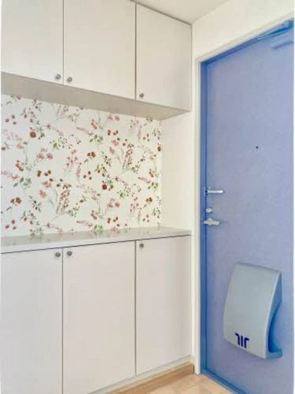 ディアス庭瀬 A棟