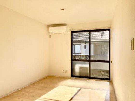 ディアス庭瀬 A棟