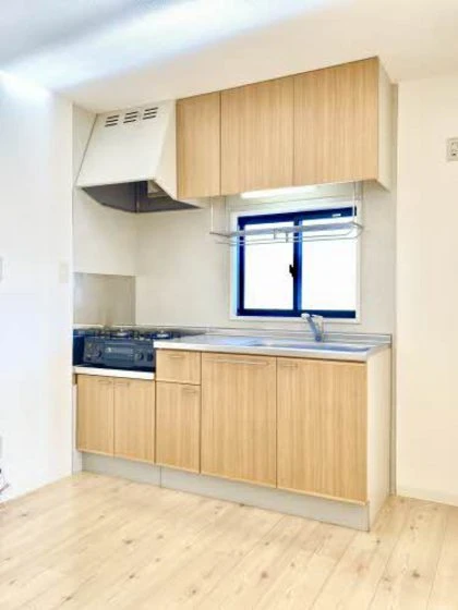 ディアス庭瀬 A棟