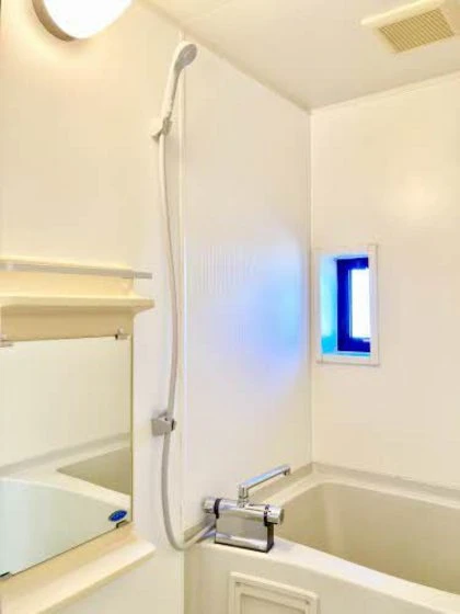 ディアス庭瀬 A棟