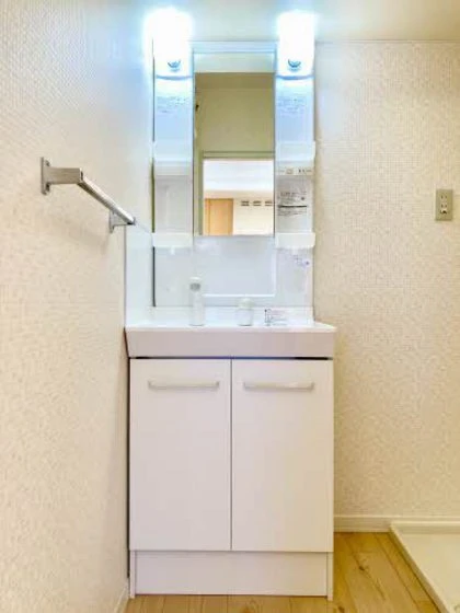 ディアス庭瀬 A棟