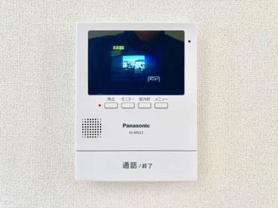 ディアス庭瀬 A棟