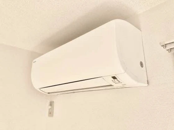 ディアス庭瀬 A棟