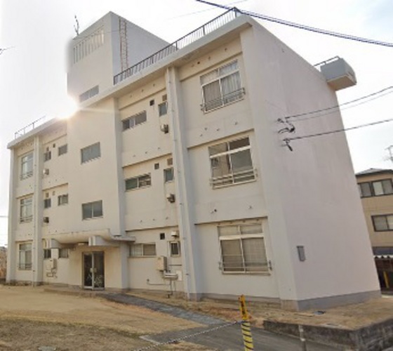 グリーンハイツ大安寺 B棟