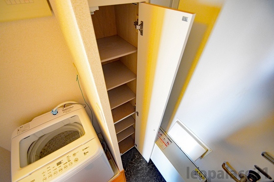 レオパレスウイング近藤Ⅰ