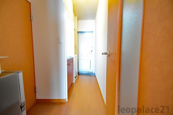 レオパレスウイング近藤Ⅰ