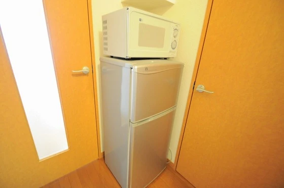 レオパレスウイング近藤Ⅰ