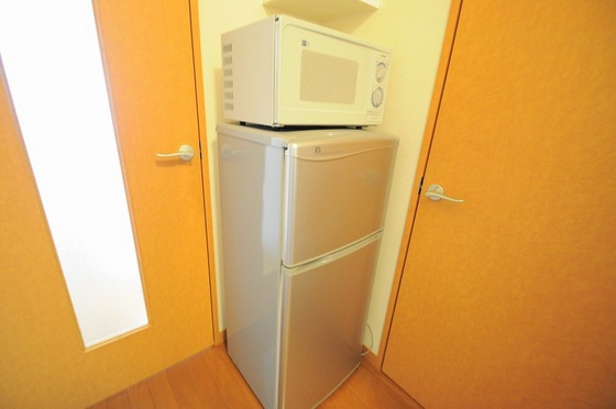 レオパレスウイング近藤Ⅰ