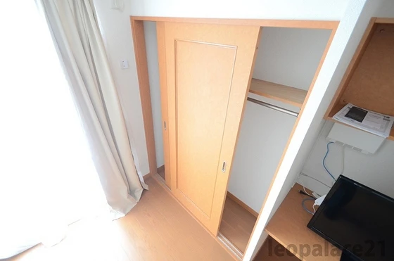 レオパレスウイング近藤Ⅰ