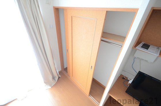 レオパレスウイング近藤Ⅰ