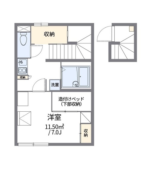 レオパレスロッソ