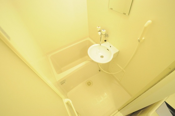 レオパレスロッソ