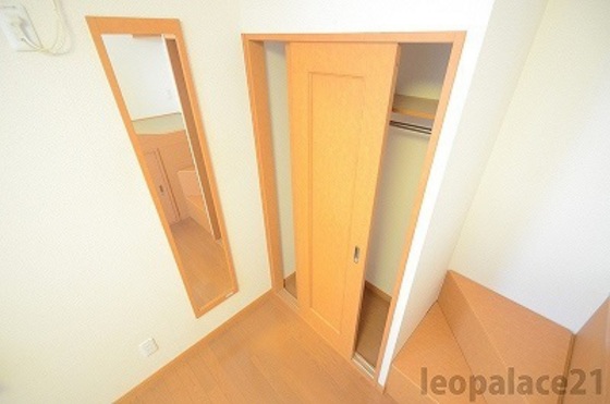 レオパレスロッソ