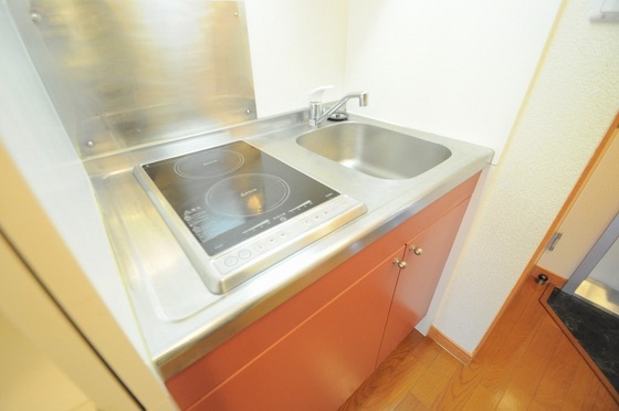 レオパレスロッソ