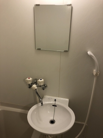 レオパレスロッソ