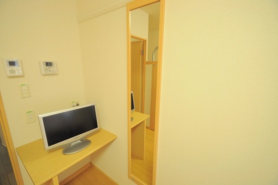 レオパレスウイング近藤Ⅴ