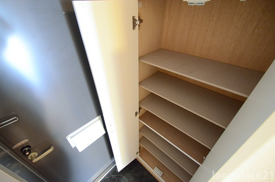 レオパレスウイング近藤Ⅴ