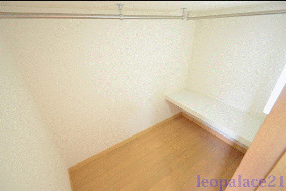 レオパレスウイング近藤Ⅴ