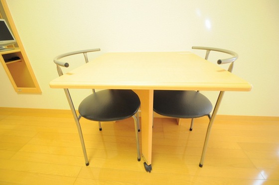 レオパレスウイング近藤Ⅴ