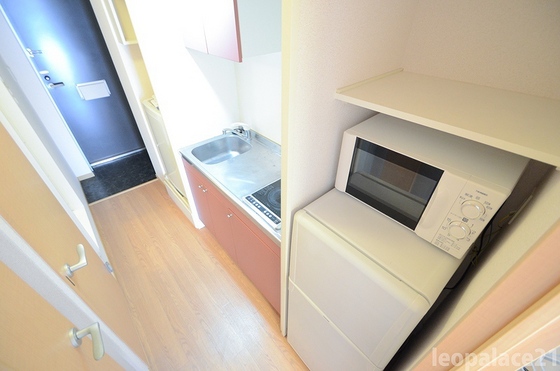 レオパレスレクエルド大町Ⅲ