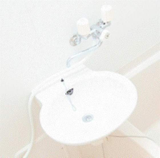 レオパレスレクエルド大町Ⅲ