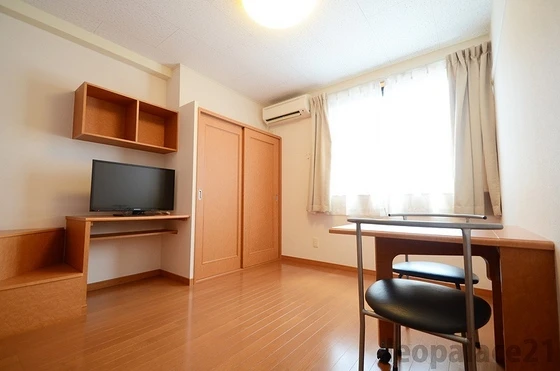 レオパレス中庄東