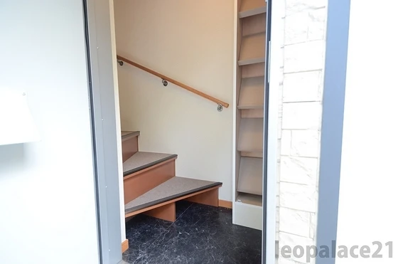 レオパレス中庄東