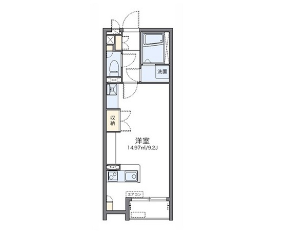 レオネクスト虹