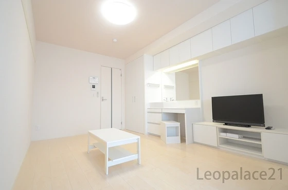 レオネクスト虹