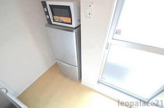 レオネクスト虹