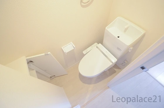 レオネクスト虹