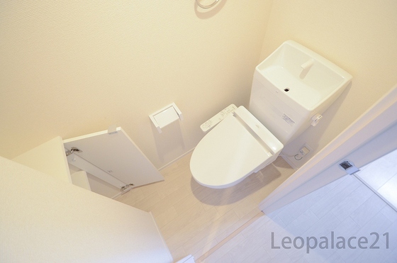 レオネクスト虹