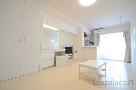 レオネクスト虹