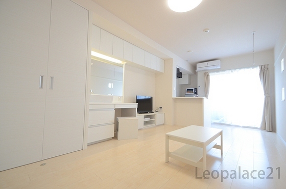 レオネクスト虹