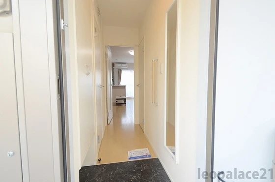 レオネクスト虹