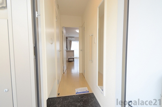 レオネクスト虹