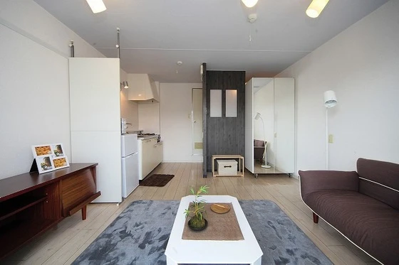 スターパレス津島