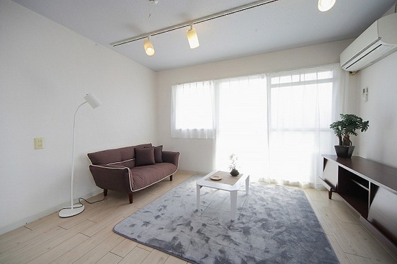 スターパレス津島