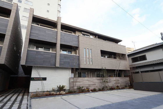 トラピッチェエメラルド