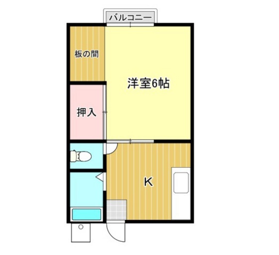 グランメリー岡町Ⅱ