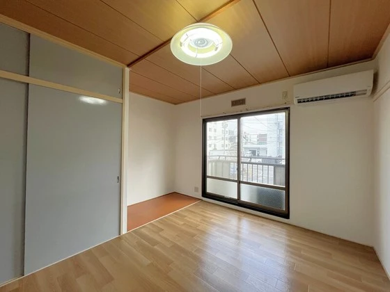 グランメリー岡町Ⅱ