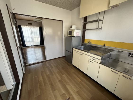 グランメリー岡町Ⅱ