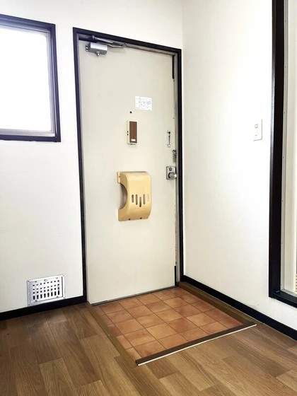 グランメリー岡町Ⅱ