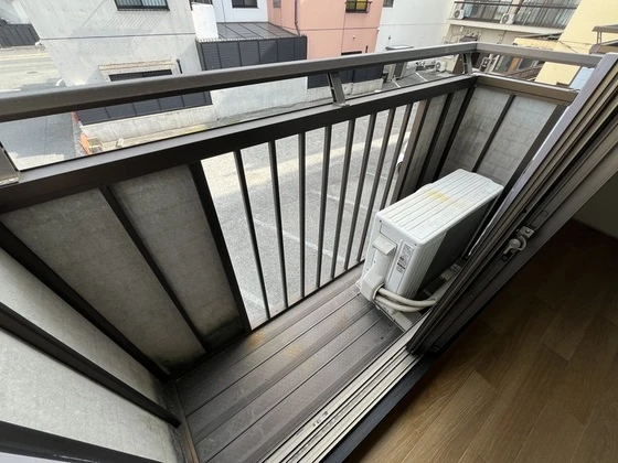 グランメリー岡町Ⅱ