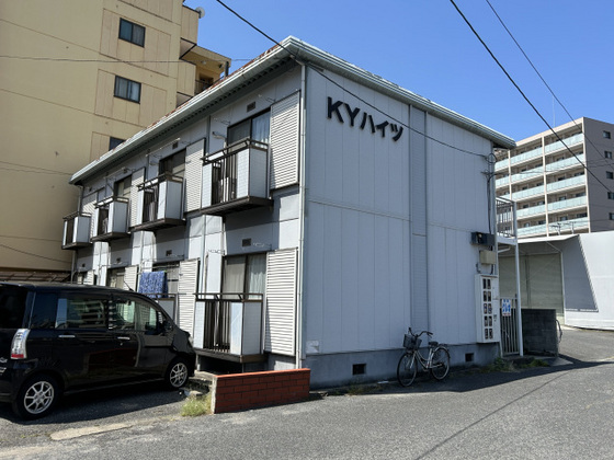 グランメリー岡町Ⅱ