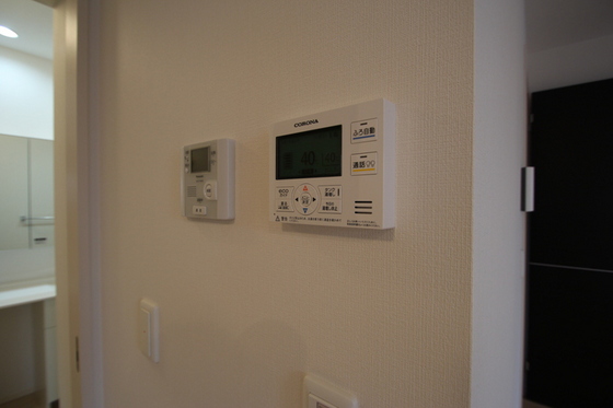 エクシード田中 A棟