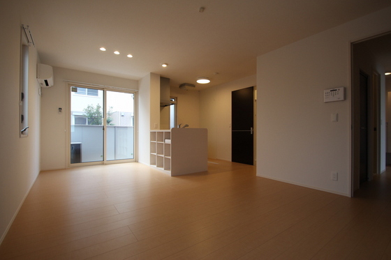 エクシード田中 A棟