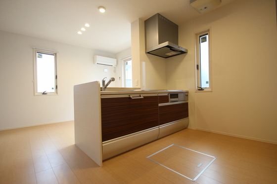 エクシード田中 A棟