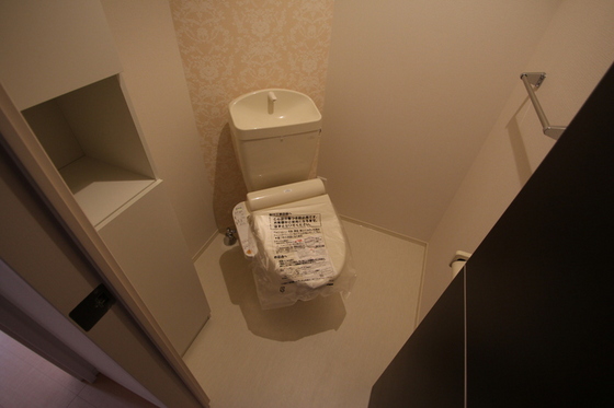 エクシード田中 A棟